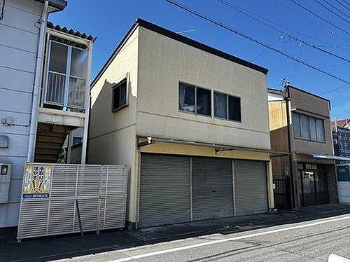 静岡県菊川市半済 土地