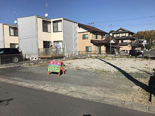 静岡県菊川市本所 900万円