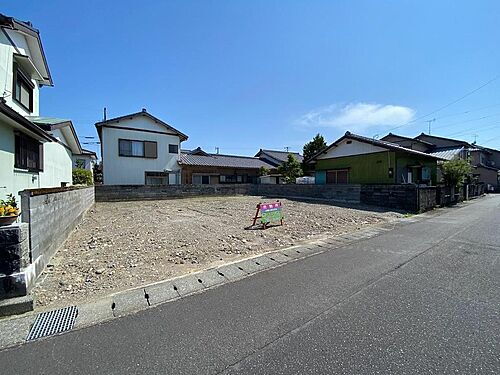 静岡県菊川市河東 土地