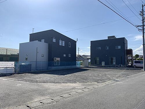 静岡県焼津市飯淵 土地