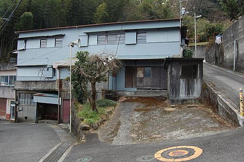 静岡県熱海市桜木町 250万円