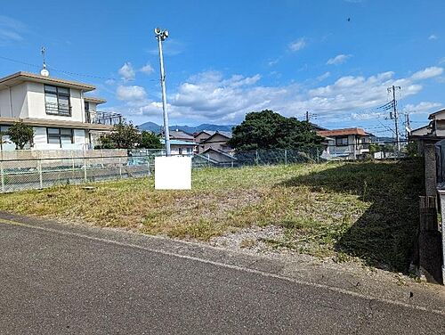 静岡県富士市大淵 798万円