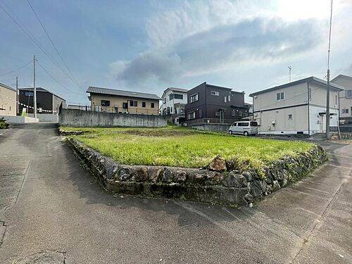 静岡県富士宮市黒田 土地