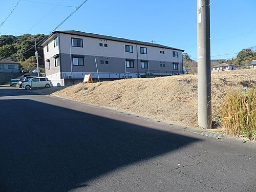 静岡県牧之原市汐見台 土地
