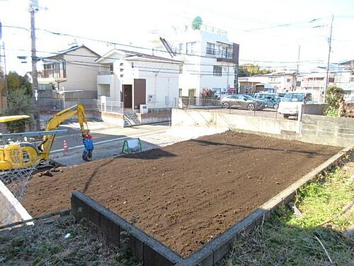 静岡県沼津市大岡 1700万円