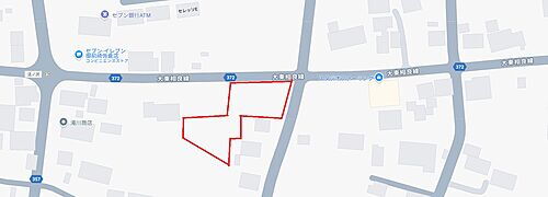 静岡県御前崎市佐倉 菊川駅 土地 物件詳細