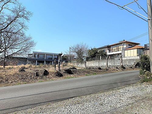 静岡県富士市大淵 1199万円