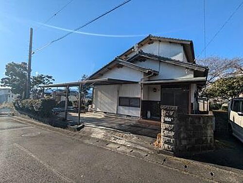静岡県富士宮市小泉 土地