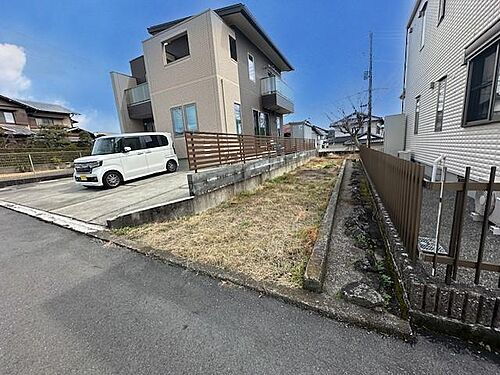 静岡県富士市天間 土地