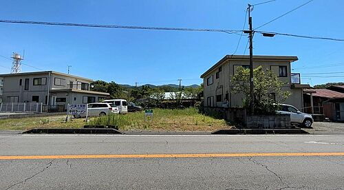 静岡県御殿場市中山 1100万円