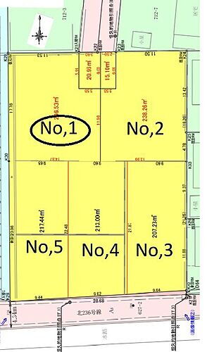 静岡県袋井市浅羽 土地