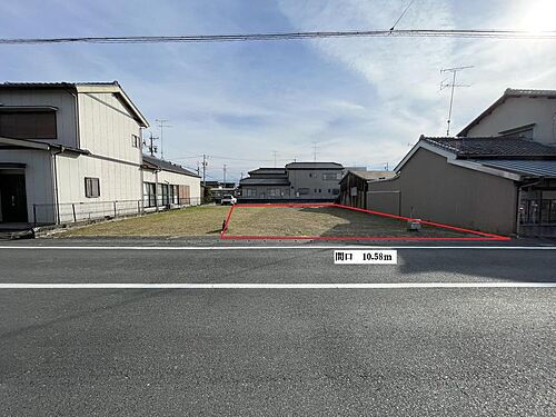 静岡県袋井市上山梨 1080万円
