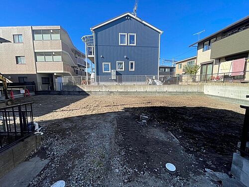 静岡県駿東郡長泉町下土狩 土地