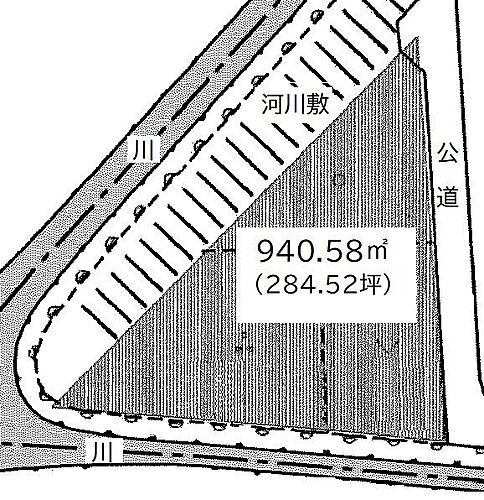静岡県掛川市谷の口町 土地
