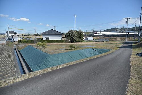 静岡県掛川市梅橋 1500万円