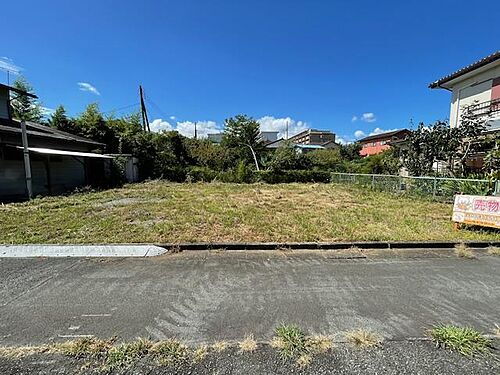 静岡県裾野市佐野 土地