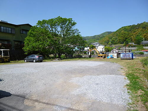 静岡県伊豆市八幡 土地