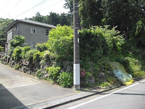 静岡県伊東市川奈 600万円