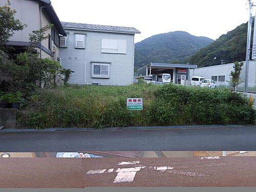 静岡県伊東市荻 土地