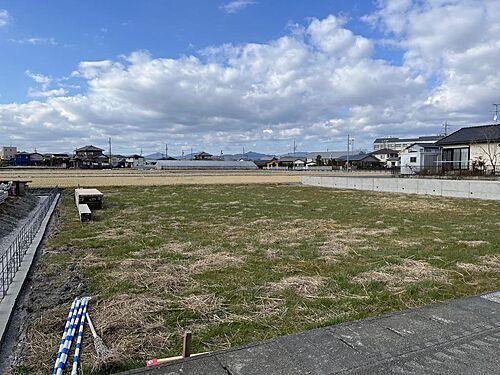 静岡県藤枝市弥左衛門 土地