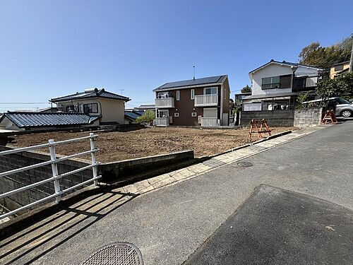 静岡県三島市谷田 土地