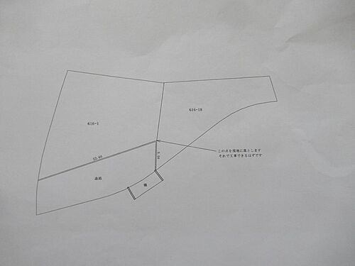 静岡県島田市道悦２丁目 土地