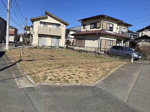 静岡県伊豆の国市四日町 土地