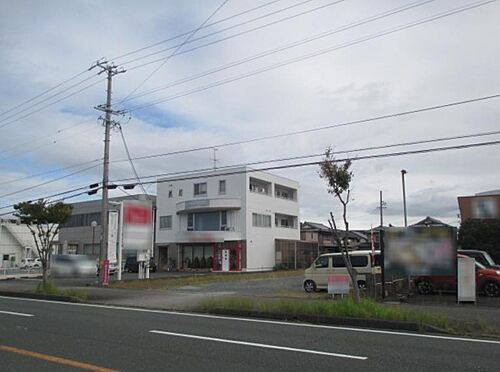 静岡県袋井市上山梨２丁目 4872万円