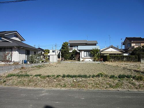 静岡県菊川市仲島２丁目 土地