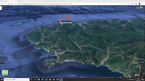 静岡県賀茂郡南伊豆町蛇石 土地