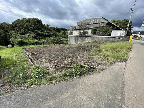 静岡県富士宮市杉田 98万円