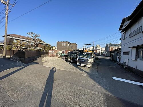 静岡県富士市宇東川西町 1300万円