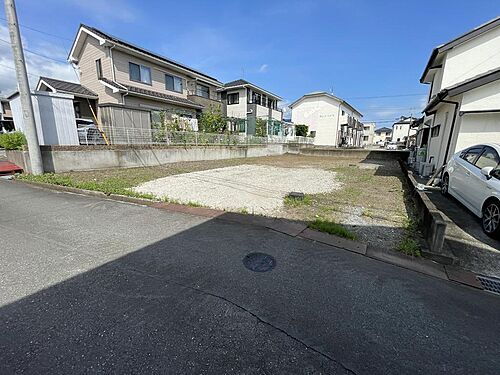 静岡県富士市中野 980万円