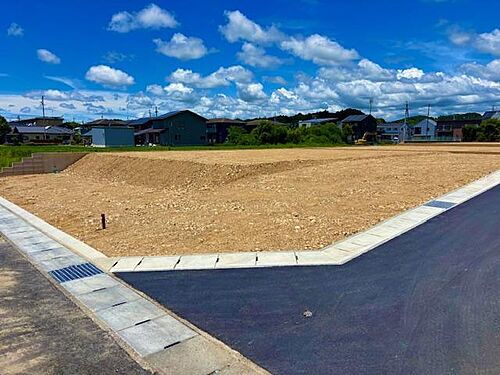 静岡県掛川市下垂木 土地