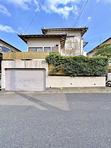 静岡県静岡市駿河区谷田 土地