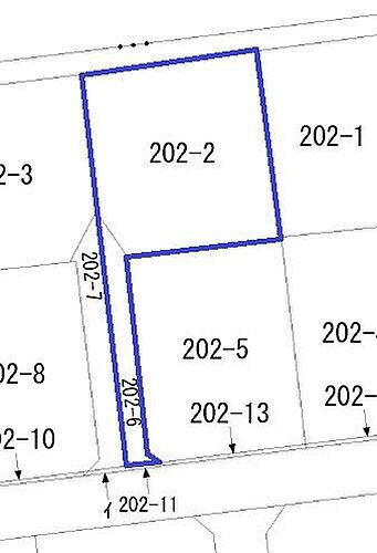 静岡県磐田市赤池 土地