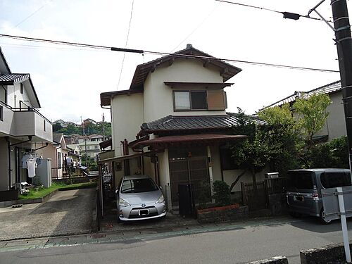 静岡県三島市徳倉５丁目 土地