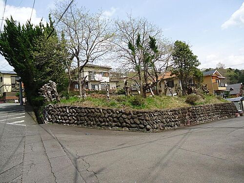 静岡県伊豆市修善寺 土地