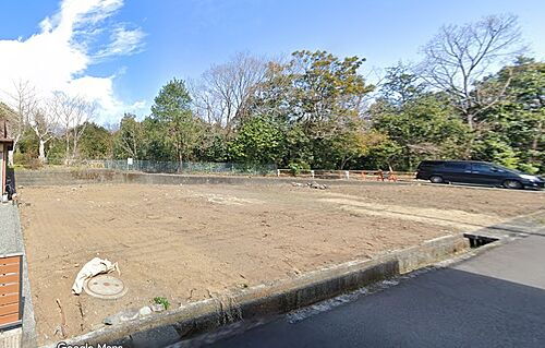 静岡県富士宮市万野原新田 土地