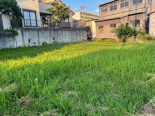 静岡県富士市天間 土地