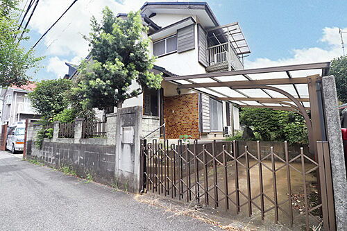 千葉県習志野市藤崎４丁目 4380万円