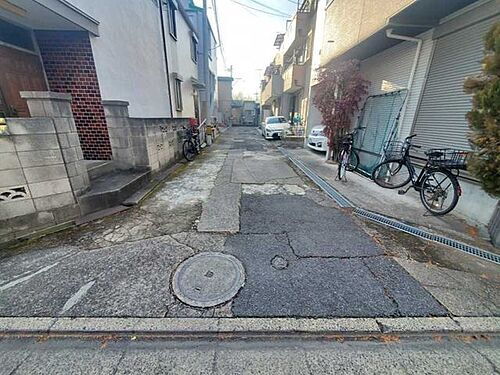 埼玉県戸田市美女木北３丁目 土地