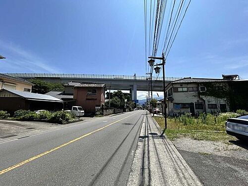 神奈川県足柄上郡松田町神山 土地