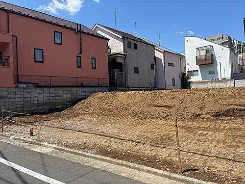 東京都世田谷区奥沢３丁目 29000万円