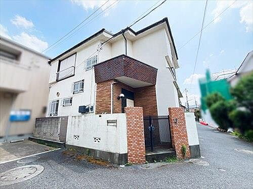 東京都世田谷区松原５丁目 7480万円