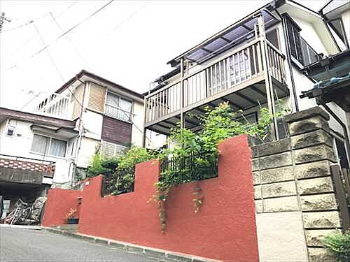 埼玉県所沢市大字松郷 980万円