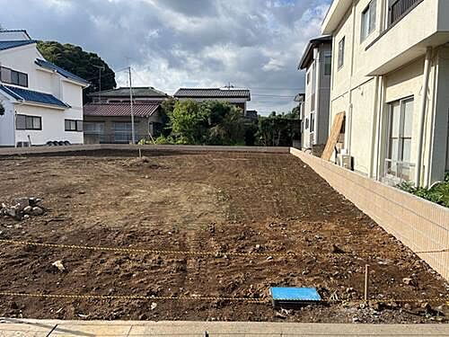 埼玉県さいたま市北区本郷町 土地