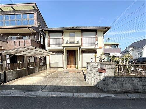 埼玉県桶川市大字上日出谷 1480万円