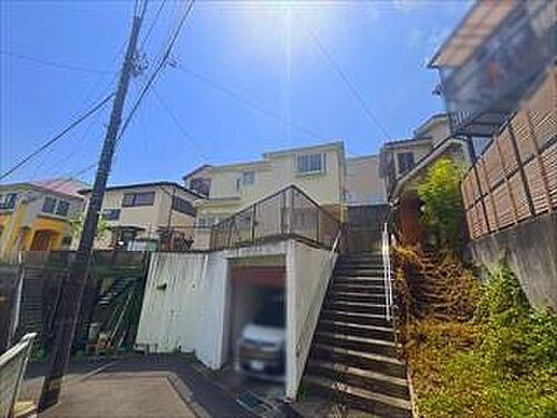 神奈川県横浜市港南区日野南１丁目 2980万円