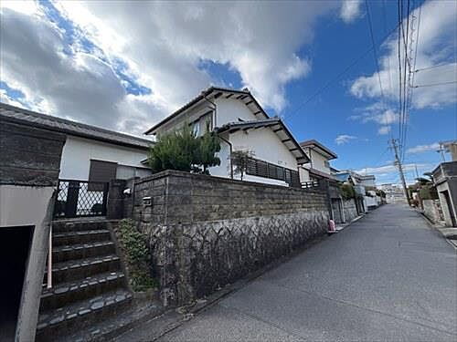 愛知県東海市荒尾町北遠鐘 土地